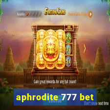 aphrodite 777 bet